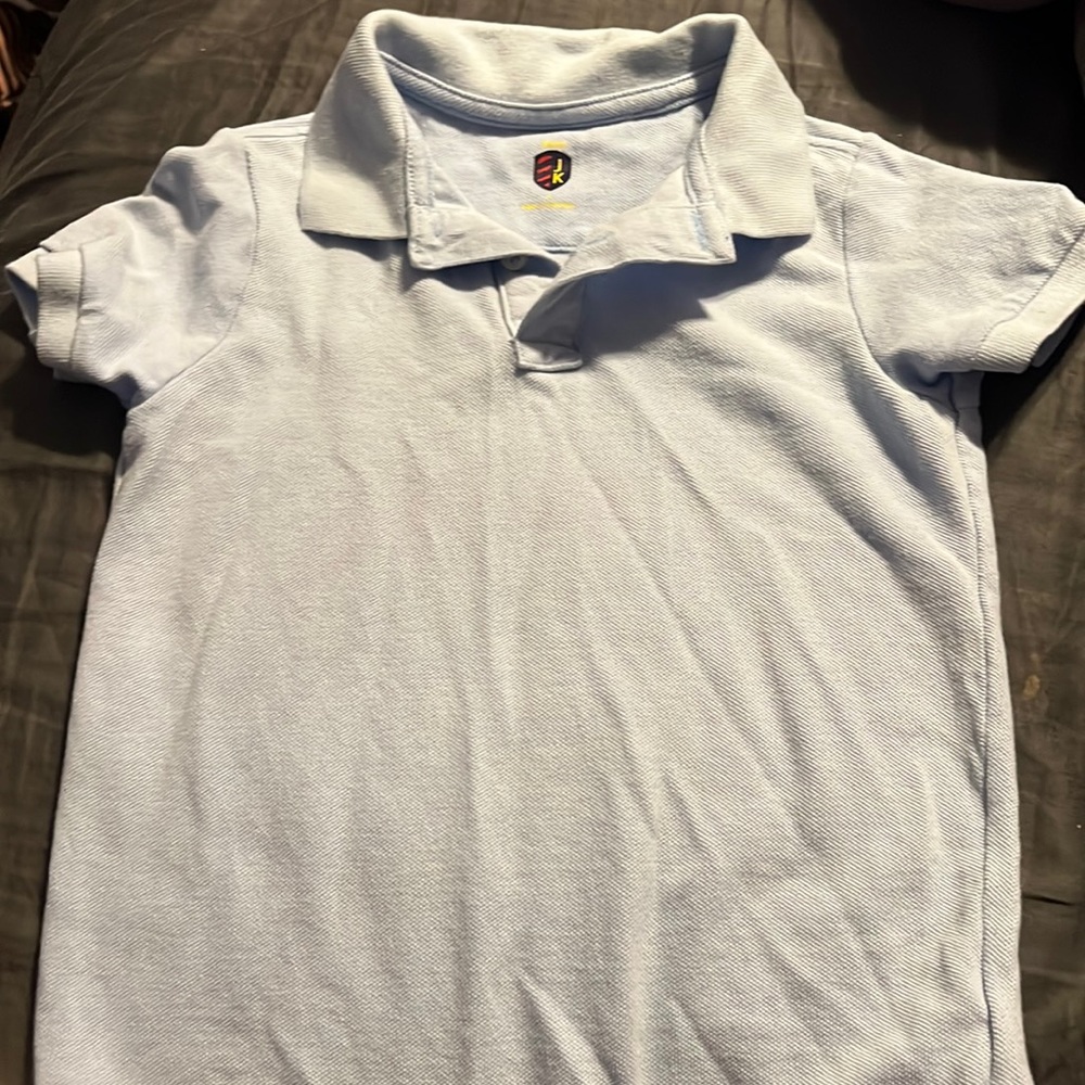 Jkhaki Polo Shirt 4